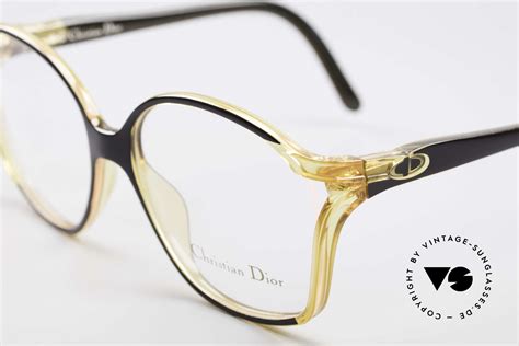 dior eyewear frames for women